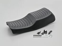 DAYTONA KZ1000MK.Ⅱ Z750FX-1（D2/D3） RCM concept DAYTONACOZYシート（COMP） 49256