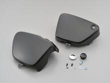 ドレスアップパーツ