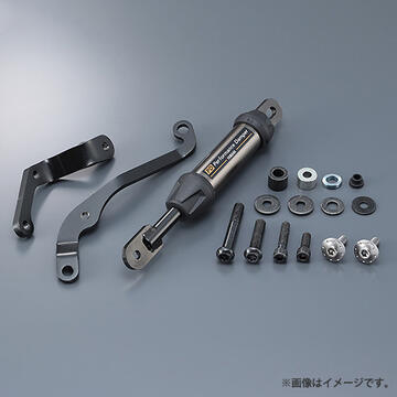 ワイズギア YAMAHA Tenere700（'25-） パフォーマンスダンパー Q5K-YSK-157-F02