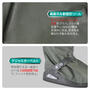 LEAD（リード工業） ブーツカバー　RW-058
