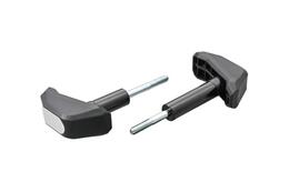 DAYTONA Ninja ZX-4RR/4R SE Ninja ZX-25R/SE/SE KRT EDITOIN エンジンプロテクター ストリームライン 48695