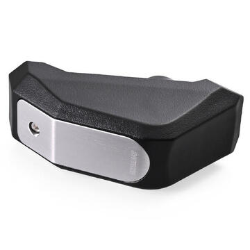 DAYTONA エンジンプロテクター（ストリームライン）単品 M10用 24317