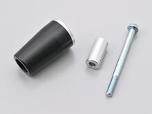 ドレスアップパーツ