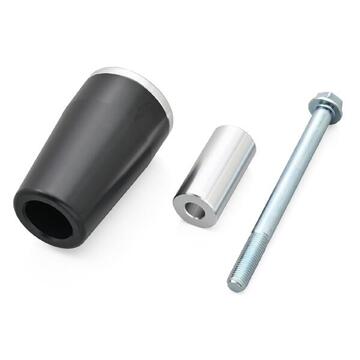 DAYTONA ELIMINATOR/SE エンジンプロテクター 補修部品 右側キット 39572