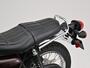 DAYTONA W230 MEGURO S1 グラブバー  クロームメッキ 61055