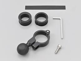 DAYTONA B-1 バークランプベース M 60712