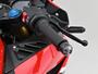 DAYTONA アルミビレット ミドルウエイトバーエンド ハイディッシュ ガンメタ HONDA車 M6タイプ 49217