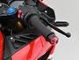 DAYTONA アルミビレット ミドルウエイトバーエンド ハイディッシュ レッド HONDA車 M6タイプ 49218