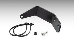 KIJIMA（キジマ） Z900RS CAFE(18-)ドライブレコーダー フロントカメラ用ステー 304-5194F