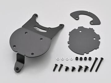 DAYTONA GIVI タンクロックアタッチメント BF80 47840