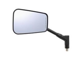 DAYTONA ハイビジミラー ターナータイプ CLASSIC ブラック ロー 60479