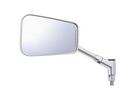 DAYTONA ハイビジミラー ターナータイプ CLASSIC クロームメッキ ロー 60481