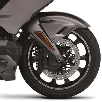 HONDA Gold Wing Tour ホイールストライプ グレー 08F71-MKC-A10ZB