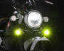KITACO（キタコ） モンキー125 LEDシャトルビームKIT（ライムイエロー） 800-1301430