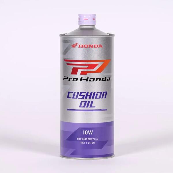 Pro HONDA クッションオイル 10W 08292-99961 | HONDA | オイル