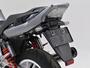 DAYTONA ナンバープレートホルダー タグポケット付き 49708