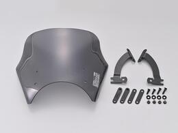 DAYTONA W230 MAGURO S1 Blast Barrier（ブラストバリアー） 車種別キット 61762