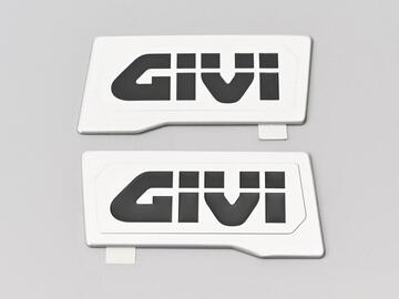 DAYTONA GIVI Z415 エンブレムセット E23N 61990