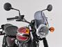 DAYTONA W230 MAGURO S1 Aerovisor（エアロバイザー）車種別キット 62239