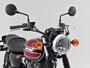 DAYTONA W230、MEGURO S1 車種専用スクリーン取付ステー 62240