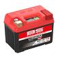 BS BATTERY LITHIUM MAX リチウムバッテリー BSLi-02 MAX