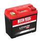 BS BATTERY LITHIUM MAX リチウムバッテリー BSLi-10 MAX