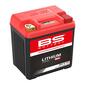 BS BATTERY LITHIUM MAX リチウムバッテリー BSLi-12 MAX