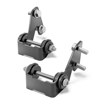 ワイズギア YAMAHA Tenere700（テネレ700）（'25〜） フォグライトステー Q5K-YSK-157-X01