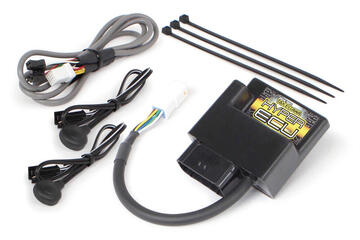 スペシャルパーツ武川 スーパーカブ50 リトルカブ ハイパーECU 05-04-0201 