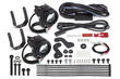 スペシャルパーツ武川 スーパーカブ50 110 LEDフォグランプキット(カットライン/10W/2色) (2個入) 05-08-0697