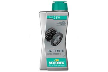 DAYTONA MOTOREX トライアルギアオイル 49493