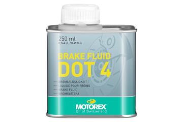 DAYTONA MOTOREX ブレーキフルード DOT-4 49506