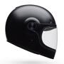 BELL BULLITT フルフェイスヘルメット SOLID MATTE BLACK