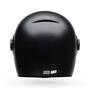 BELL BULLITT フルフェイスヘルメット SOLID MATTE BLACK