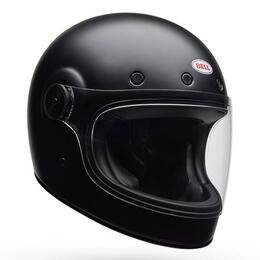 BELL BULLITT フルフェイスヘルメット SOLID MATTE BLACK