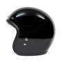 BELL CUSTOM500 ジェットヘルメット SOLID GLOSS BLACK