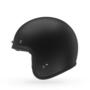 BELL CUSTOM500 ジェットヘルメット SOLID MATTE BLACK