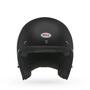 BELL CUSTOM500 ジェットヘルメット SOLID MATTE BLACK