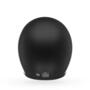 BELL CUSTOM500 ジェットヘルメット SOLID MATTE BLACK