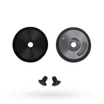 BELL BULLITT CRF用SHIELD PODS ディスクポッド