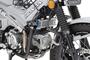 スペシャルパーツ武川 CT125 LEDスモールフォグランプキット(カットライン/色切替/サブフレーム用) 05-08-0710