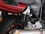 DAYTONA CB400SF('92～'18) CB400SB('05～'18) アジャスタブルリアショック シルバーボディ/ブラックスプリング 48810