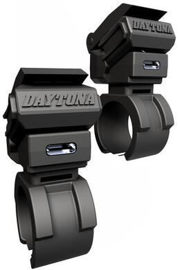DAYTONA バイク専用USB電源 Type-C+Type-C(PD3.0/PD3.0) 61402