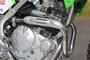 SP忠男 Kawasaki KLX230SM POWERBOX パイプ KL2-PB-01