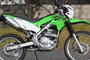 SP忠男 Kawasaki KLX230 POWERBOX パイプ KL2-PB-01