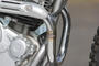 SP忠男 Kawasaki KLX230 POWERBOX パイプ KL2-PB-01