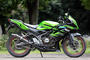 SP忠男 Ninja150RR ジャッカルチャンバー NI1-CS-01