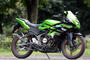 SP忠男 Ninja150RR ジャッカルチャンバー NI1-CS-01