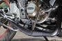 SP忠男 Ninja150RR ジャッカルチャンバー NI1-CS-01