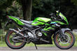 SP忠男 Ninja150RR ジャッカルチャンバー NI1-CS-01